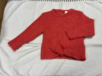 Pull corail