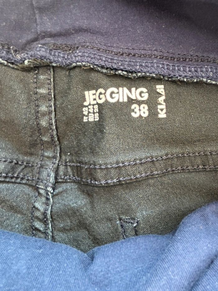 Jegging Maternite 38 - photo numéro 3