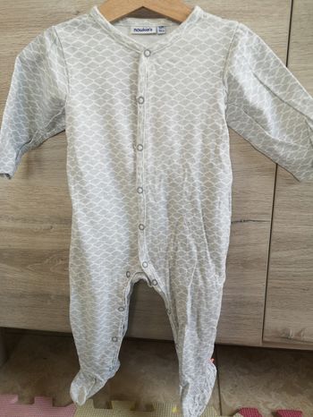 Pyjama Noukie's