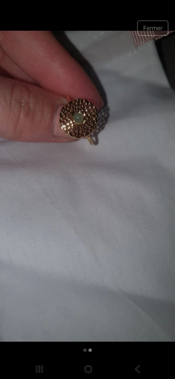 Bague - photo numéro 2