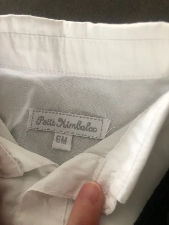 Ensemble Mon Premier Noël - photo numéro 4