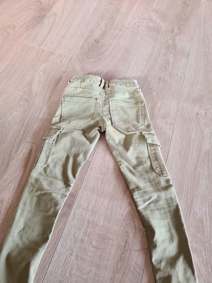 Jean's taille 20 jennifer - photo numéro 6
