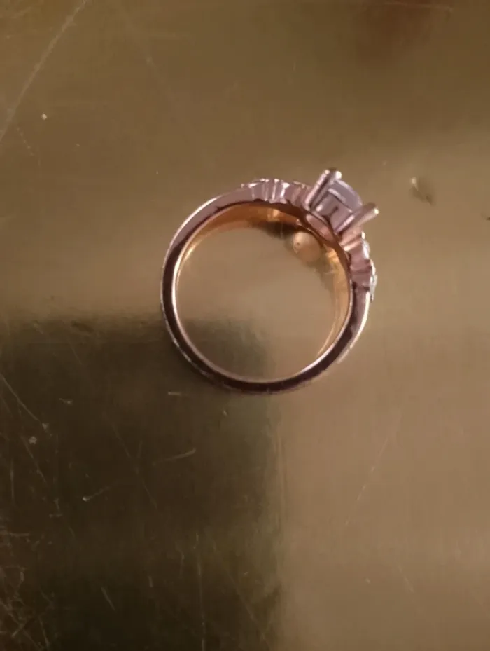 Bague - photo numéro 3