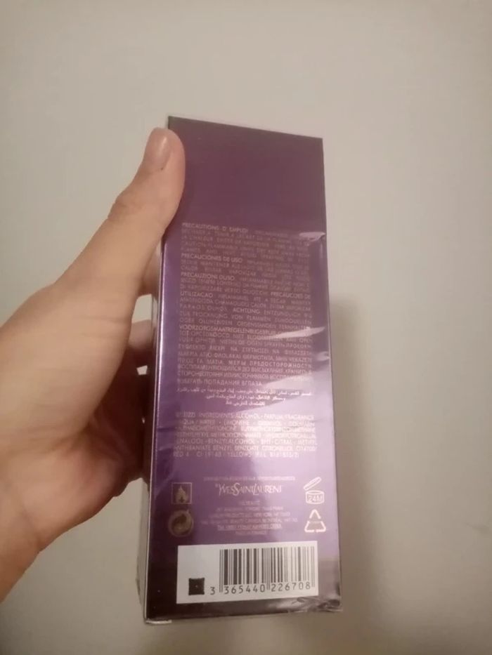 Neuf avec étiquette·Yves Saint Laurent - photo numéro 2