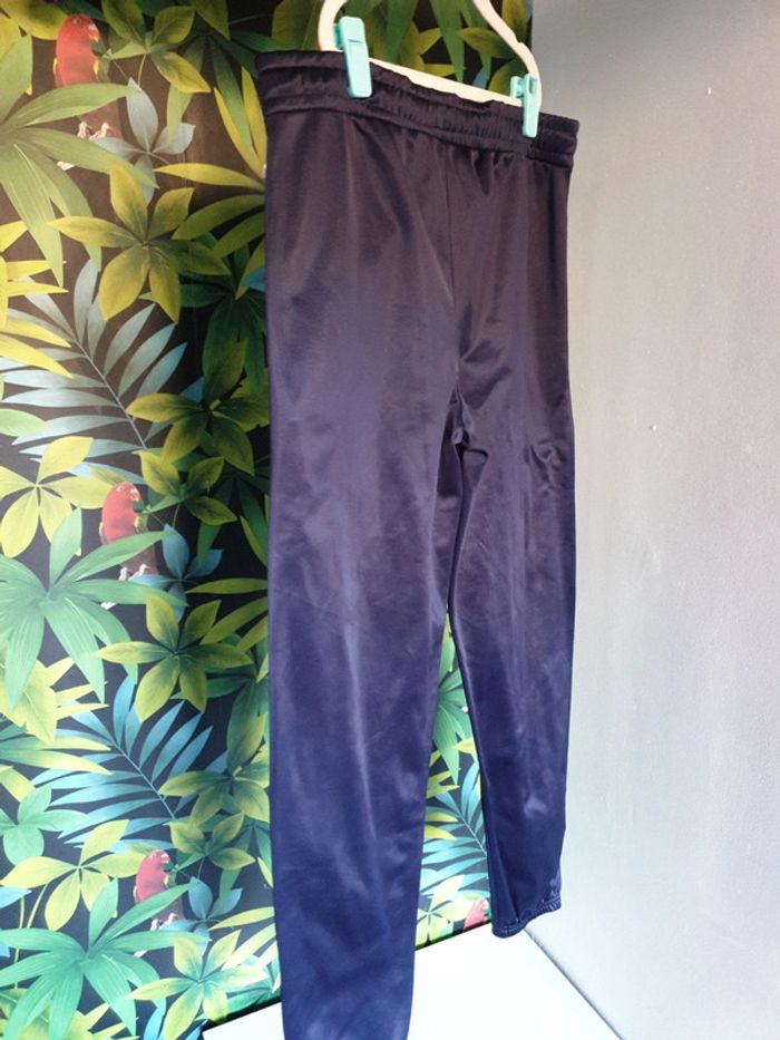 Survêtement satiné - photo numéro 5