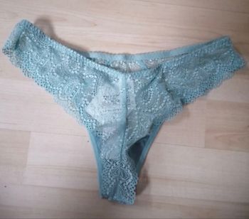 Sous vêtement string