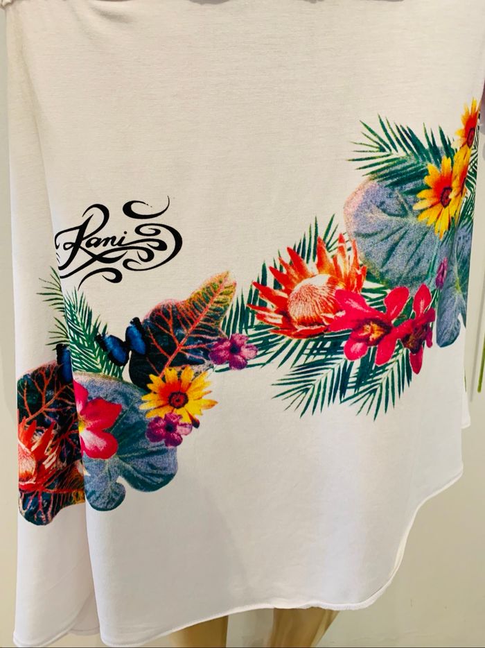 Robe Kani Ladies taille L - photo numéro 3
