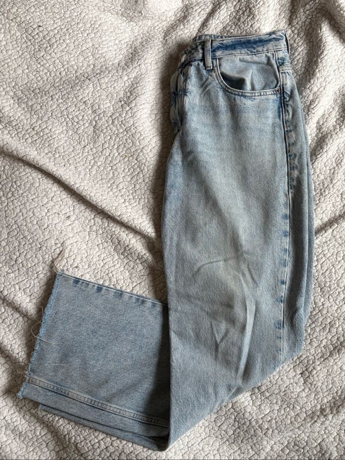 Jean femme