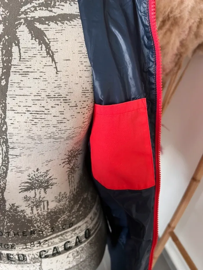 Veste ikks mi saison - photo numéro 6