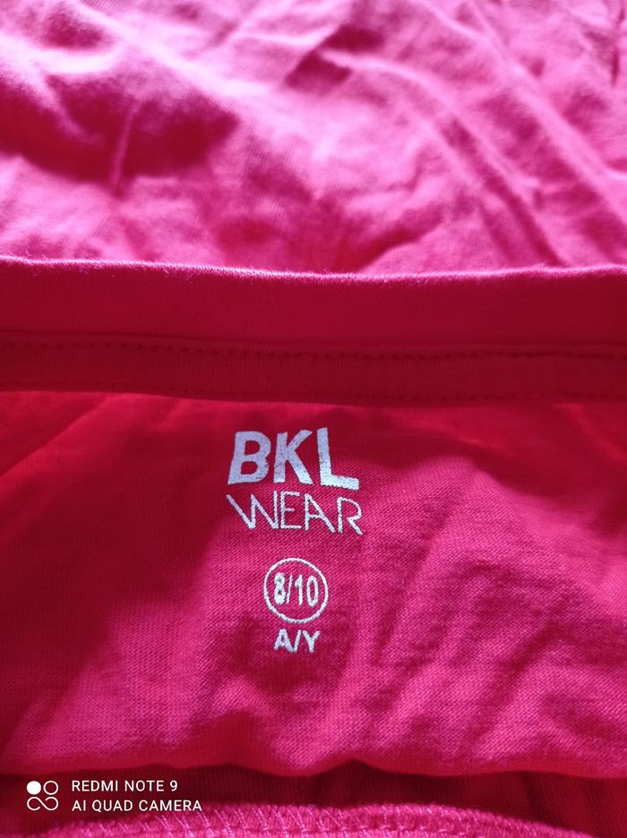 T-shirt garçon. - photo numéro 6