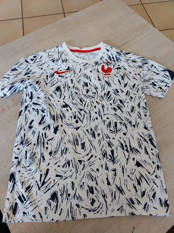 Maillot de foot