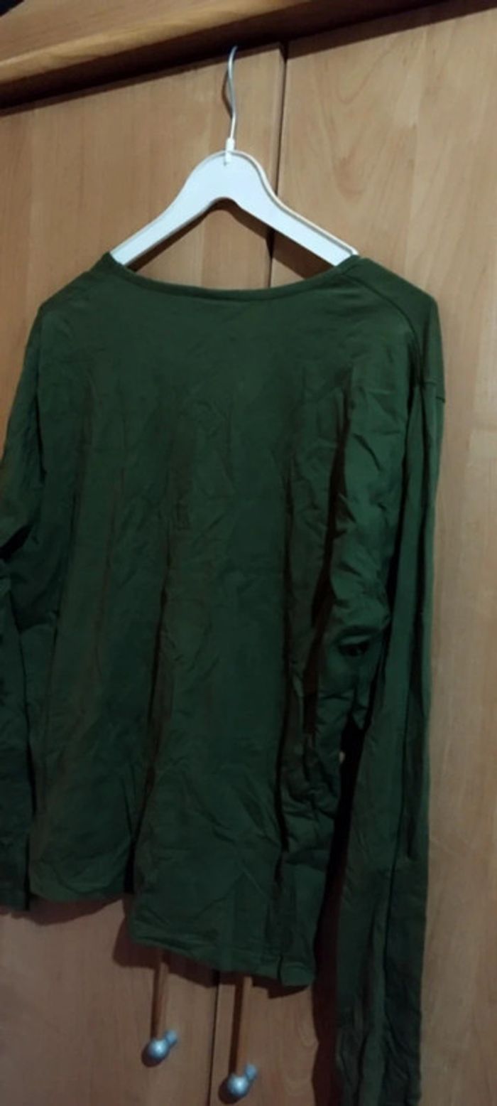 Pull femme - photo numéro 2