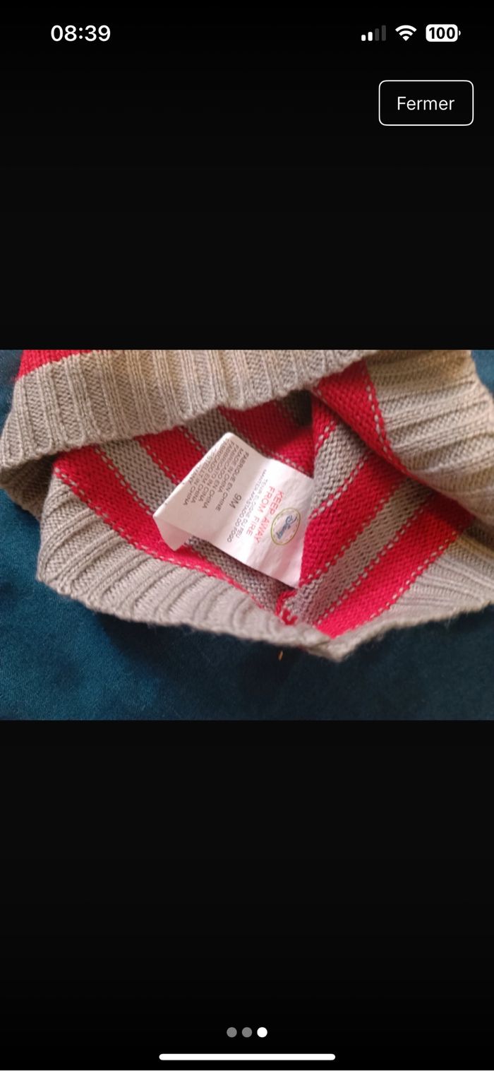 Ensemble Winnie l'ourson - photo numéro 2