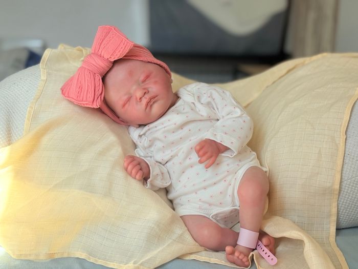 Bébé Reborn - photo numéro 2
