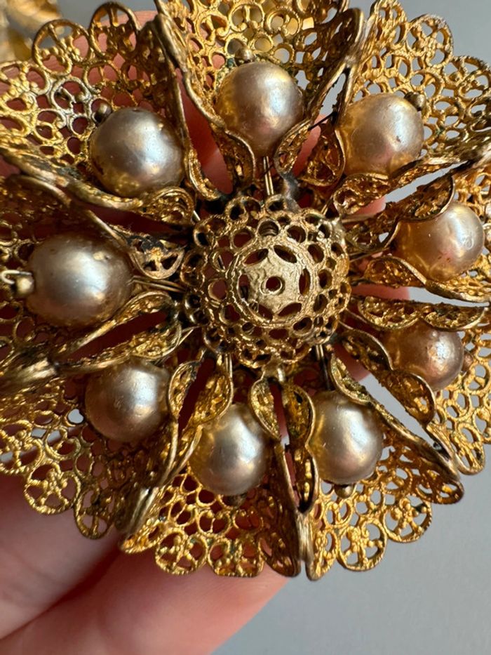 Broche - photo numéro 7