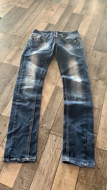 Pantalon. Jeans 👖