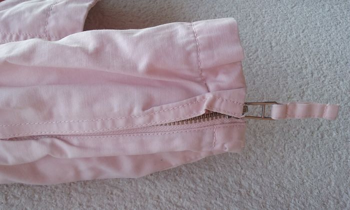 Blouson léger Côté Femme - photo numéro 5