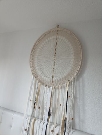 Idée cadeau : magnifique immense attrape rêve