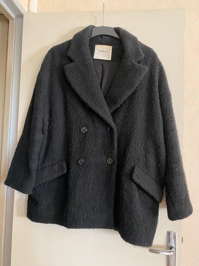 Manteau Ba&sh