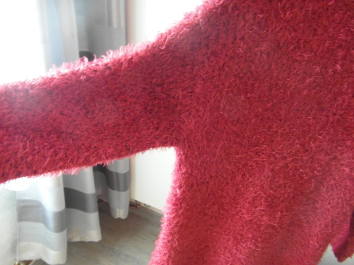 robe en tricot - photo numéro 3