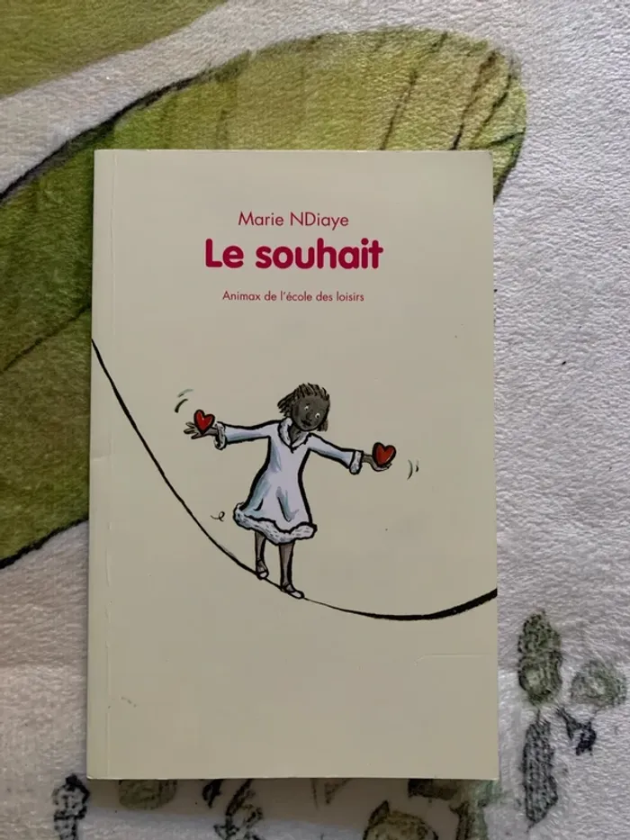 Le souhait