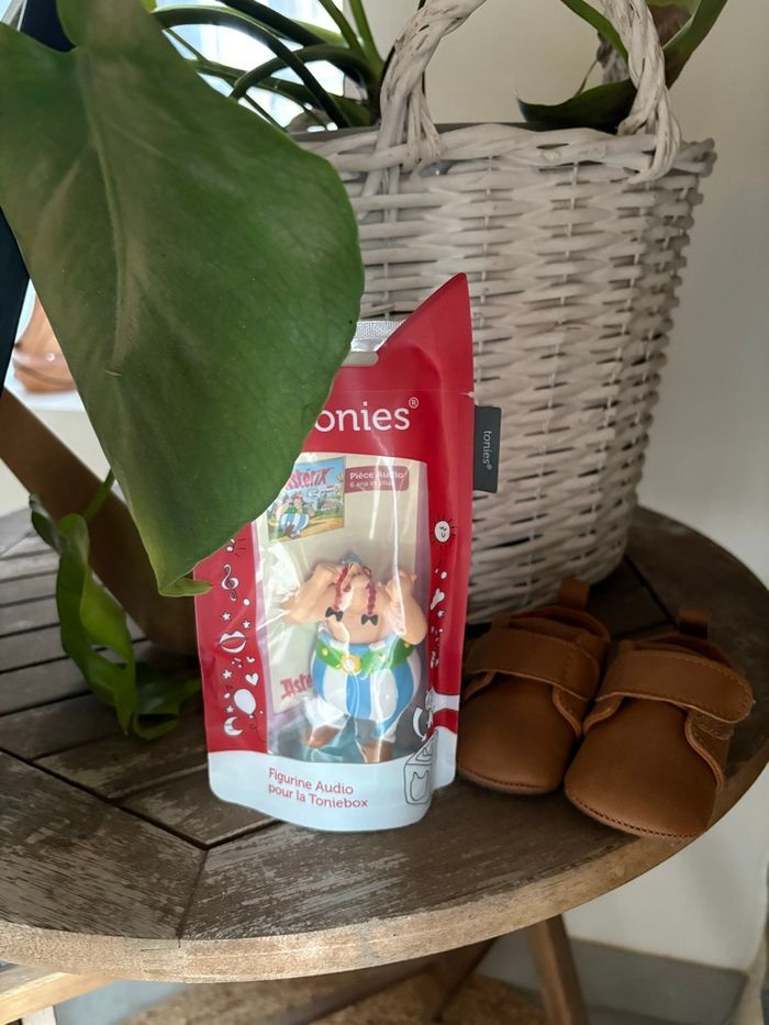 Tonies Astérix et la serpe d’or - photo numéro 2