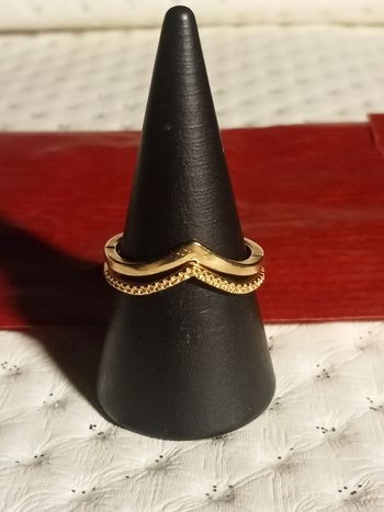 Lot de bagues , pour femme
