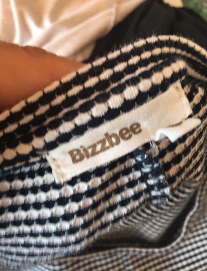 Haut Bizzbee - photo numéro 4