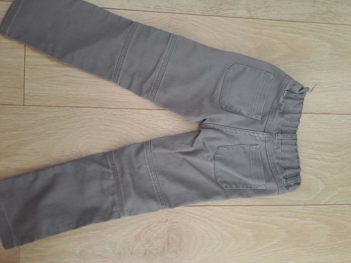 Pantalon 3-4 ans - photo numéro 2