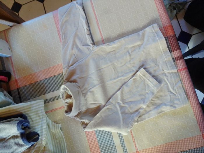 Sous pull - photo numéro 2