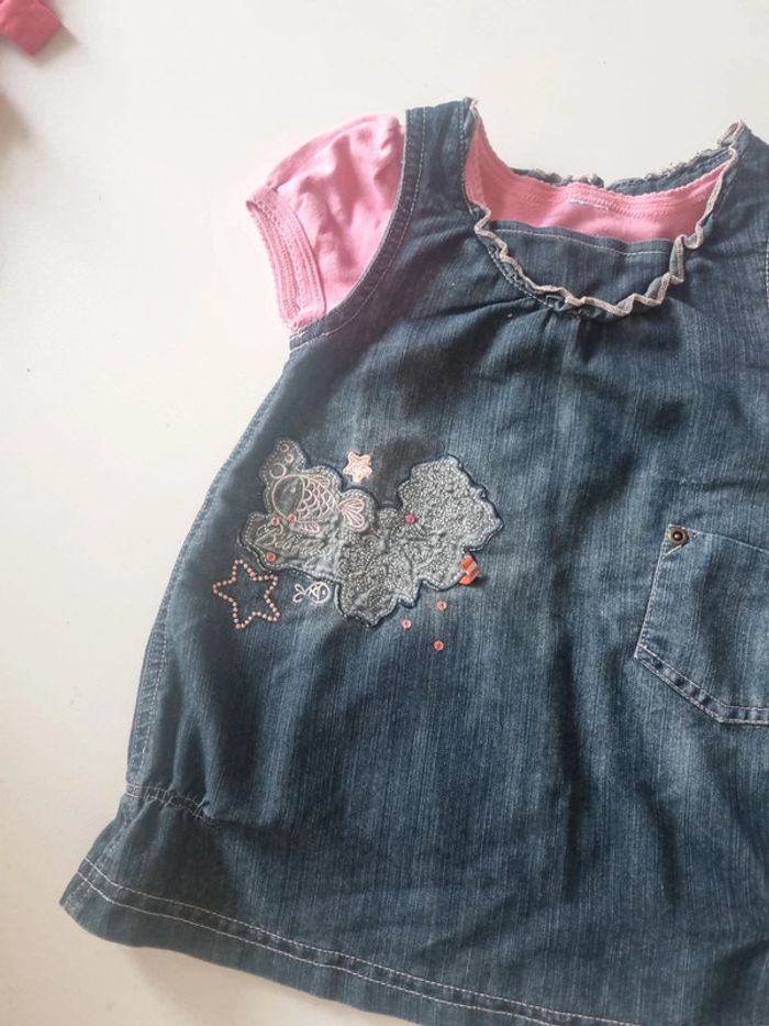 Ensemble robe - photo numéro 2