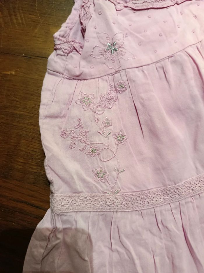 Robe légère - photo numéro 2