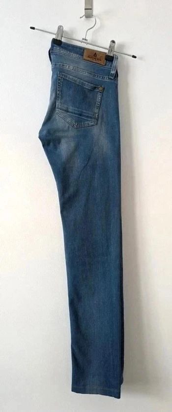 Jean Gaastra Blue - taille 27 (FR 38)