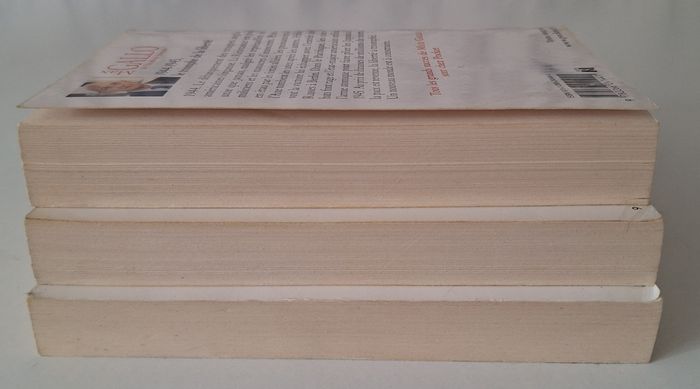 Lot de 3 livres de Max Gallo - photo numéro 4