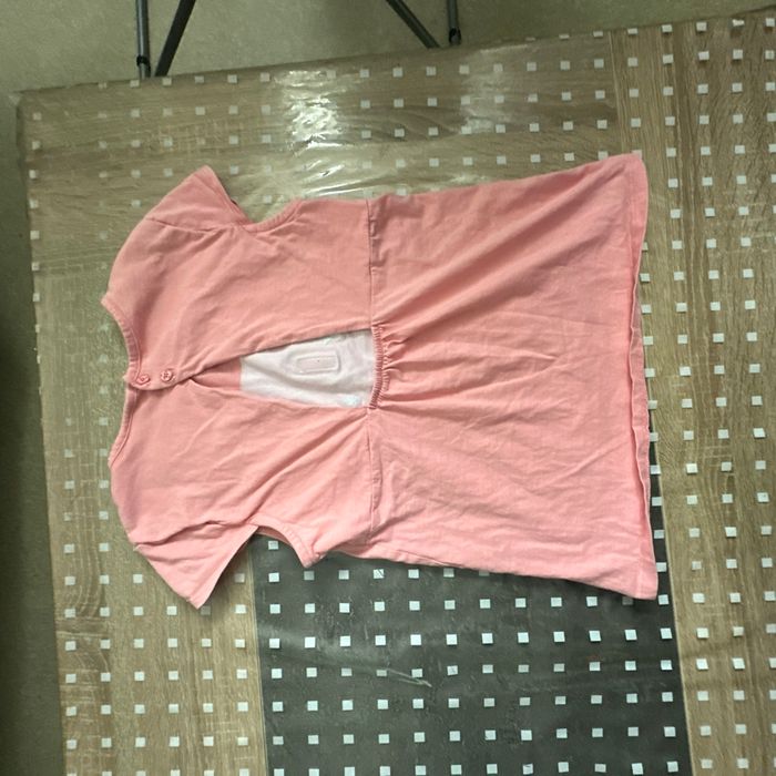 T-shirt fille - photo numéro 4