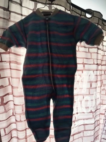 Pyjama Damart