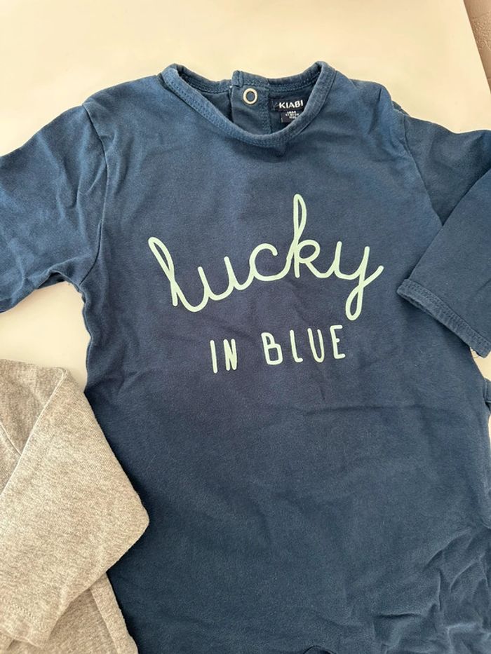 Pyj + bodie - photo numéro 3