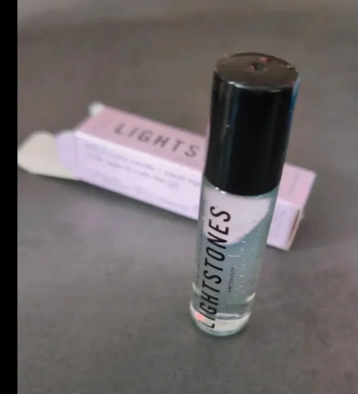 Sérum contour des yeux Lighstones neuf