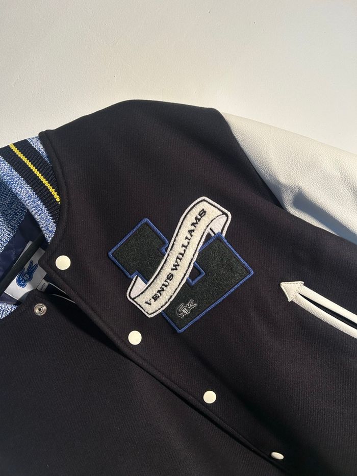 Blouson Lacoste - photo numéro 4