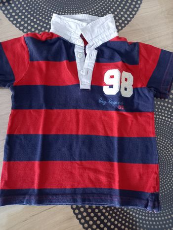 T shirt manche courte