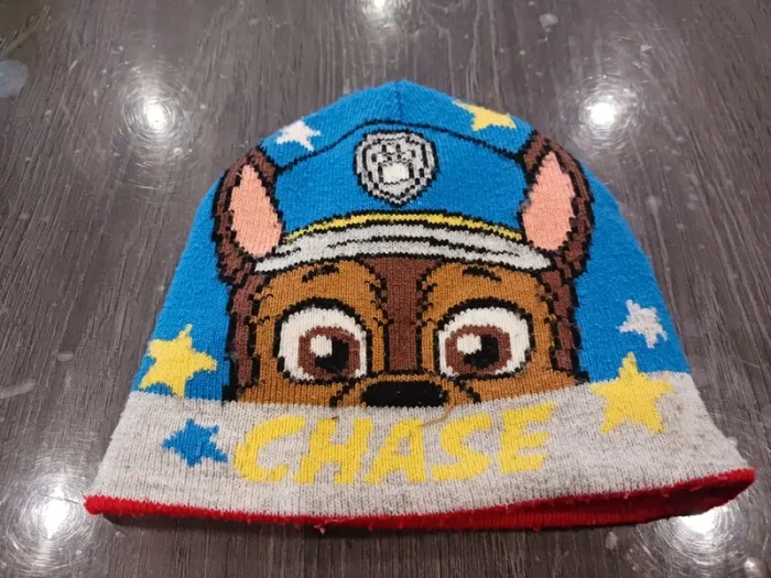 Bonnet patpatrouille - photo numéro 2