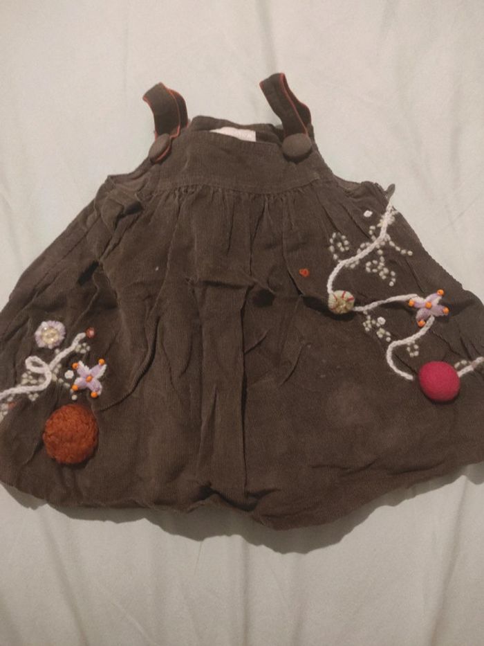 Tunique T6M Orchestra