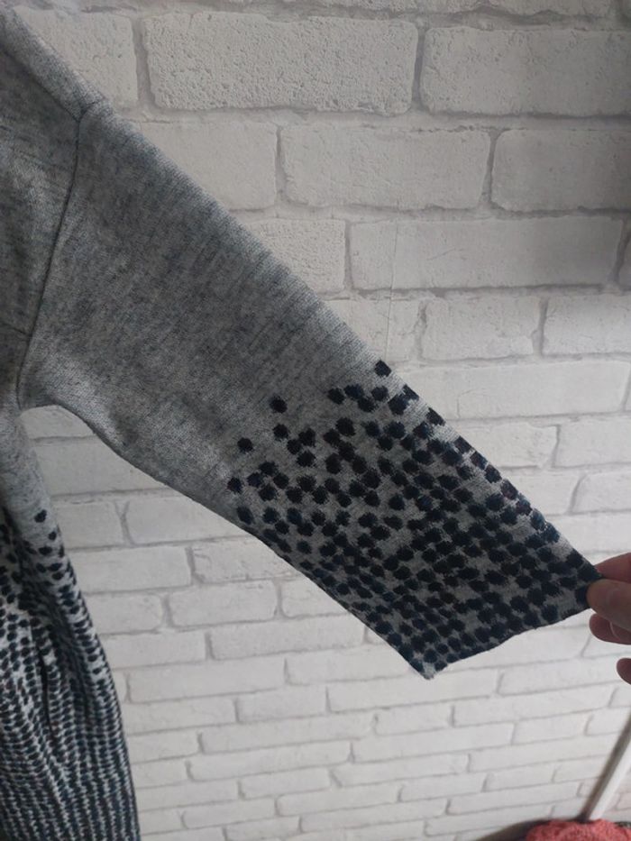 Robe La Fée Maraboutée taille 3 (40, L) - photo numéro 2