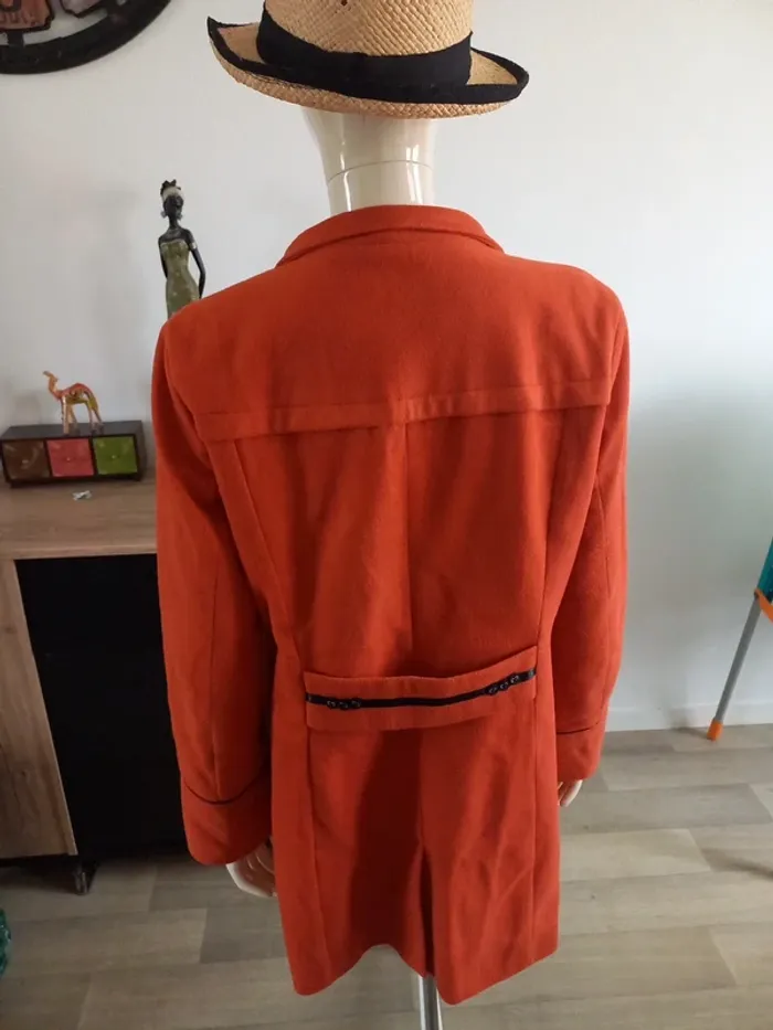 Veste femme 38/40 - photo numéro 6