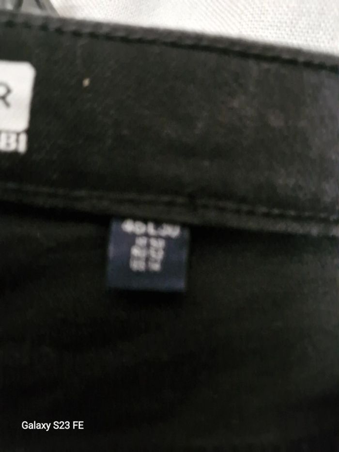 Pantalon homme regular - photo numéro 4