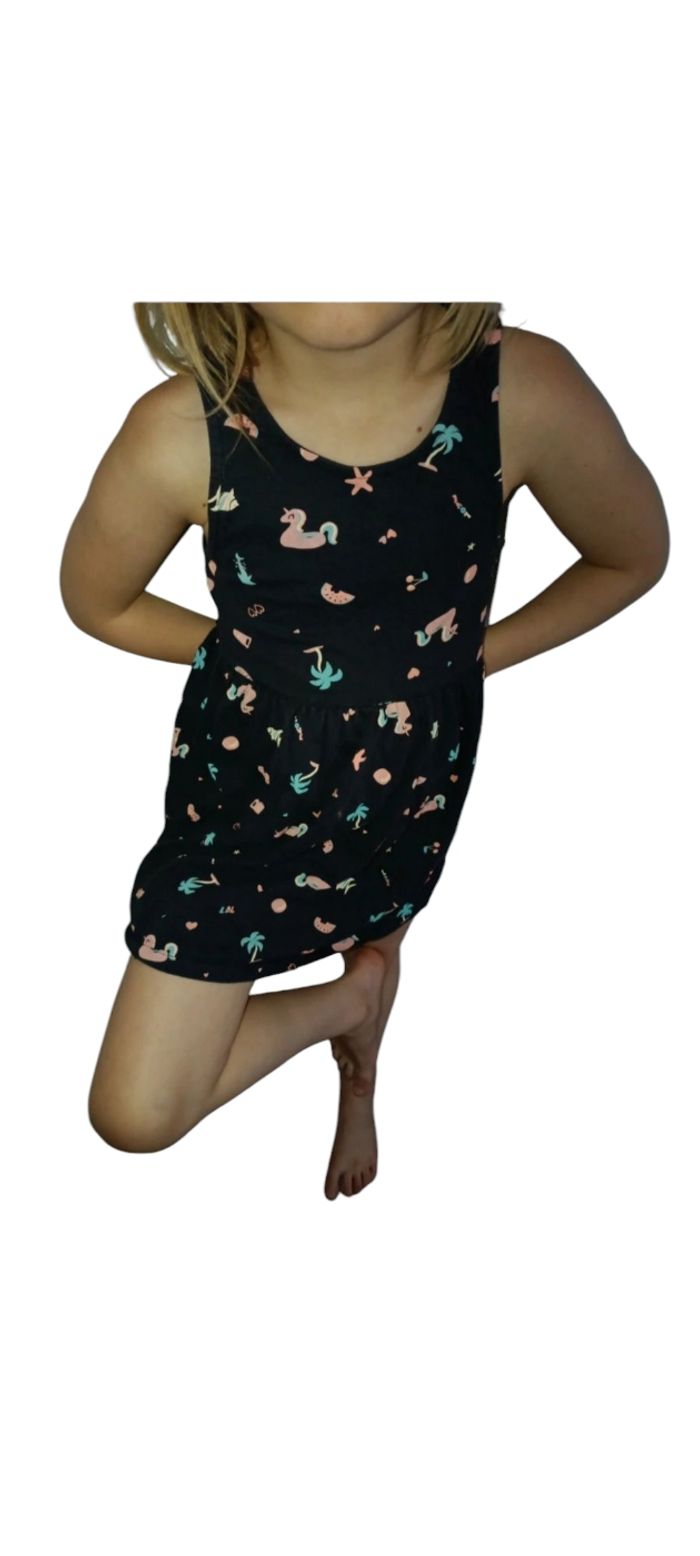 Robe été 6 ans - photo numéro 3