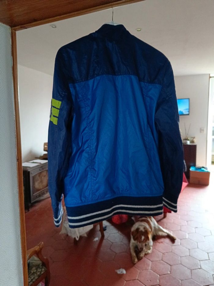 Coupe vent 10 ans - photo numéro 2