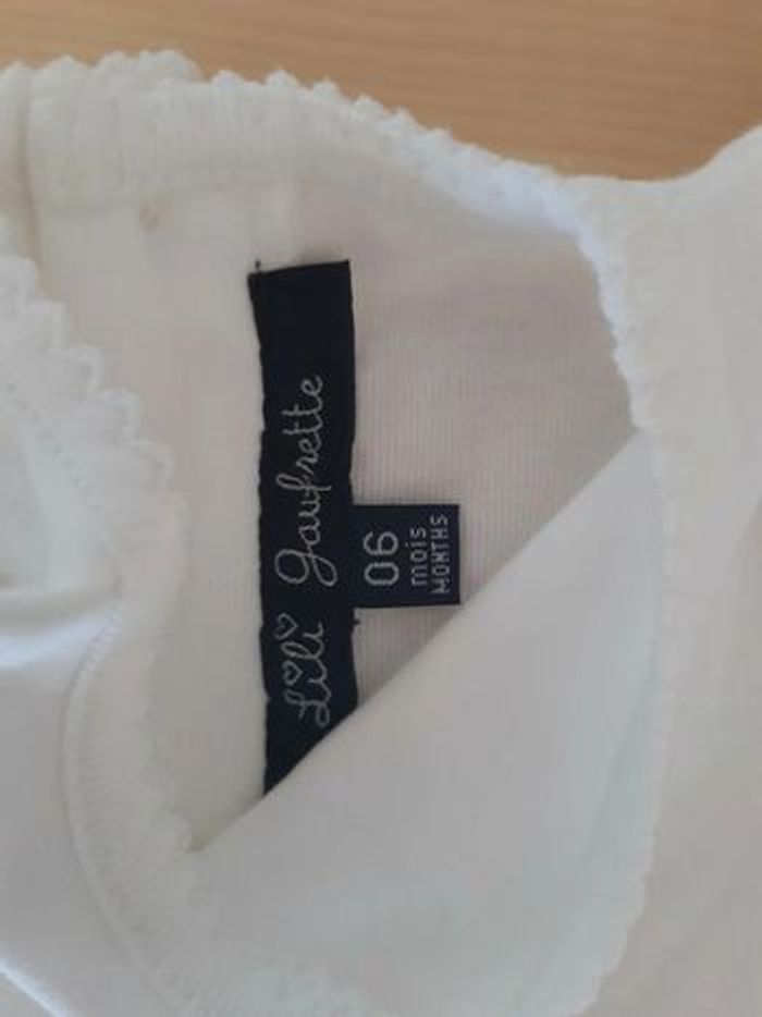 Ensemble jupe été 6 mois - photo numéro 3