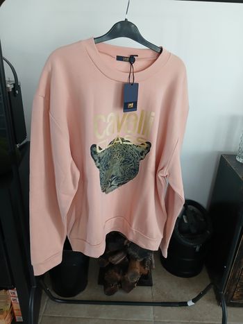 Sweat femme