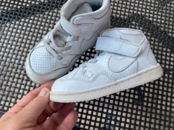 Nike force 25